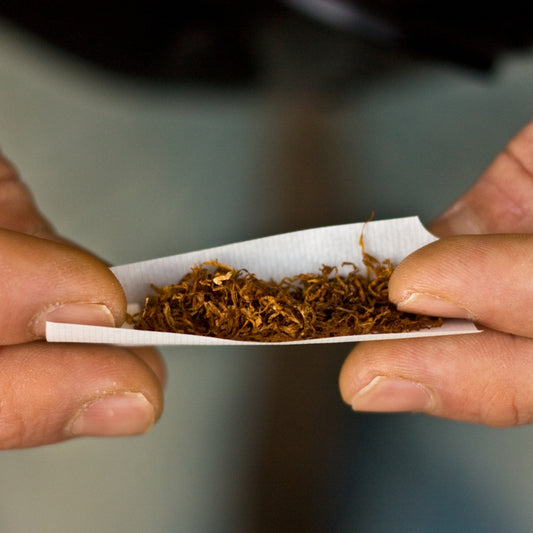 How to store tobacco to keep it fresh