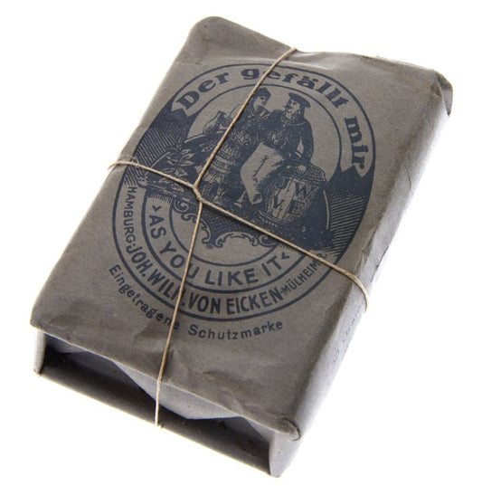 Tobacco at Bull Brand. Von Eicken's 250th Birthday