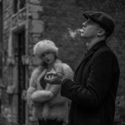 How Much Is Hand Rolling Tobacco In The UK?