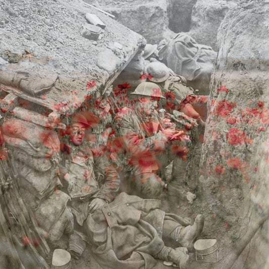 Bull Brand and the First World War Centenary