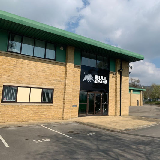 We've Moved! Introducing Our New 35,000 sq ft Warehouse