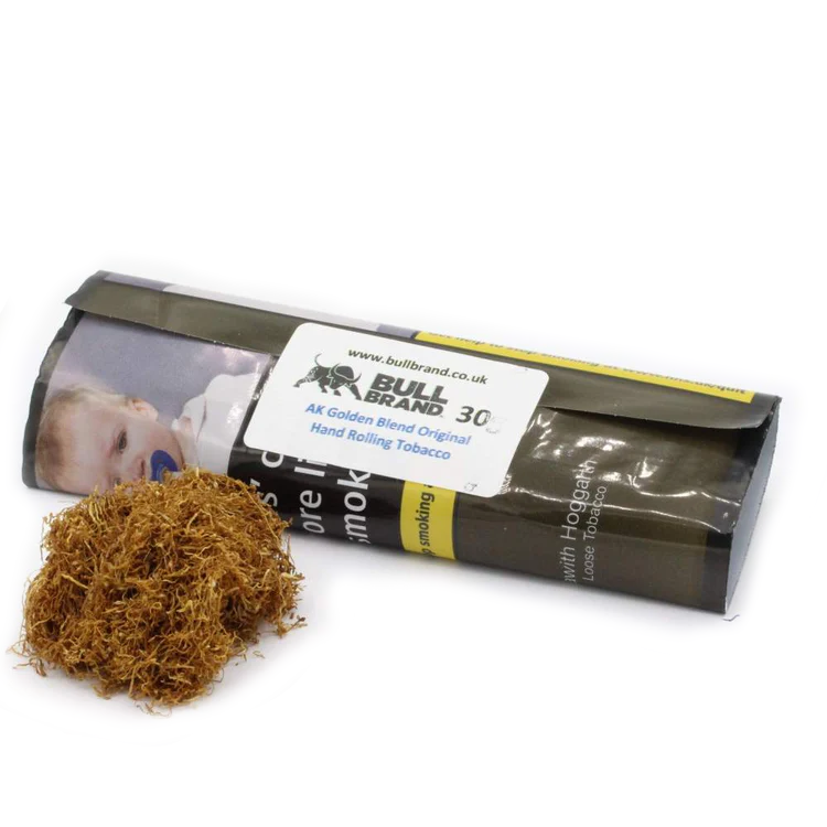 bull brand tobacco BullBrand Smoking Products Wholesale Smoking Supplier Smoking Supplier (UK) commonwealth brands cigarettes Bull Durham