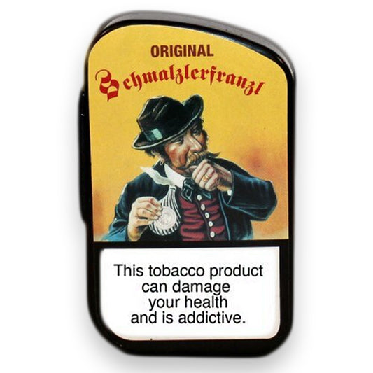 Bernard Original Schmalzlerfranzl SNUFF 10g