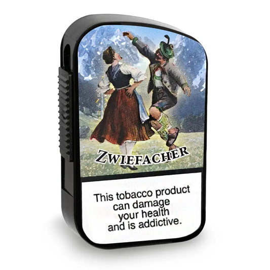 Bernard Zwiefacher SNUFF 10g