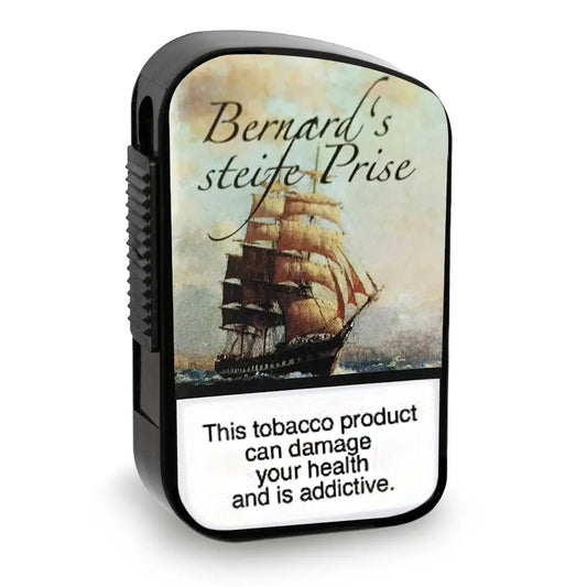 Bernard Steife Prise SNUFF 10g