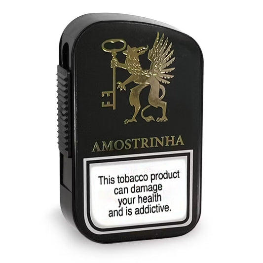 Bernard Amostrinha SNUFF 10g