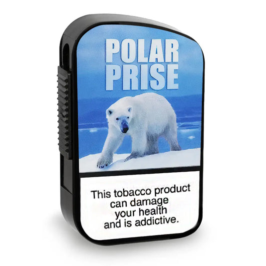 Bernard Polar Prise SNUFF 10g