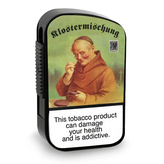Bernard Klostermischung SNUFF 10g