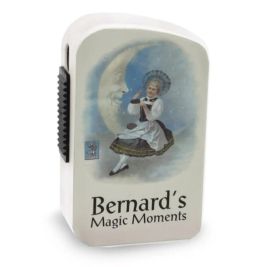 Bernard Magic Moments White SNUFF 10g