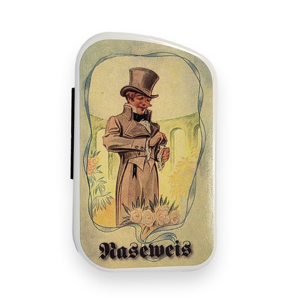 Bernard Naseweis Schnupfpulver SNUFF 10g