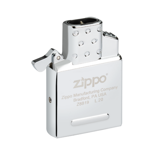 Zippo Lighter Accessories - Butane Lighter Insert - Double Torch