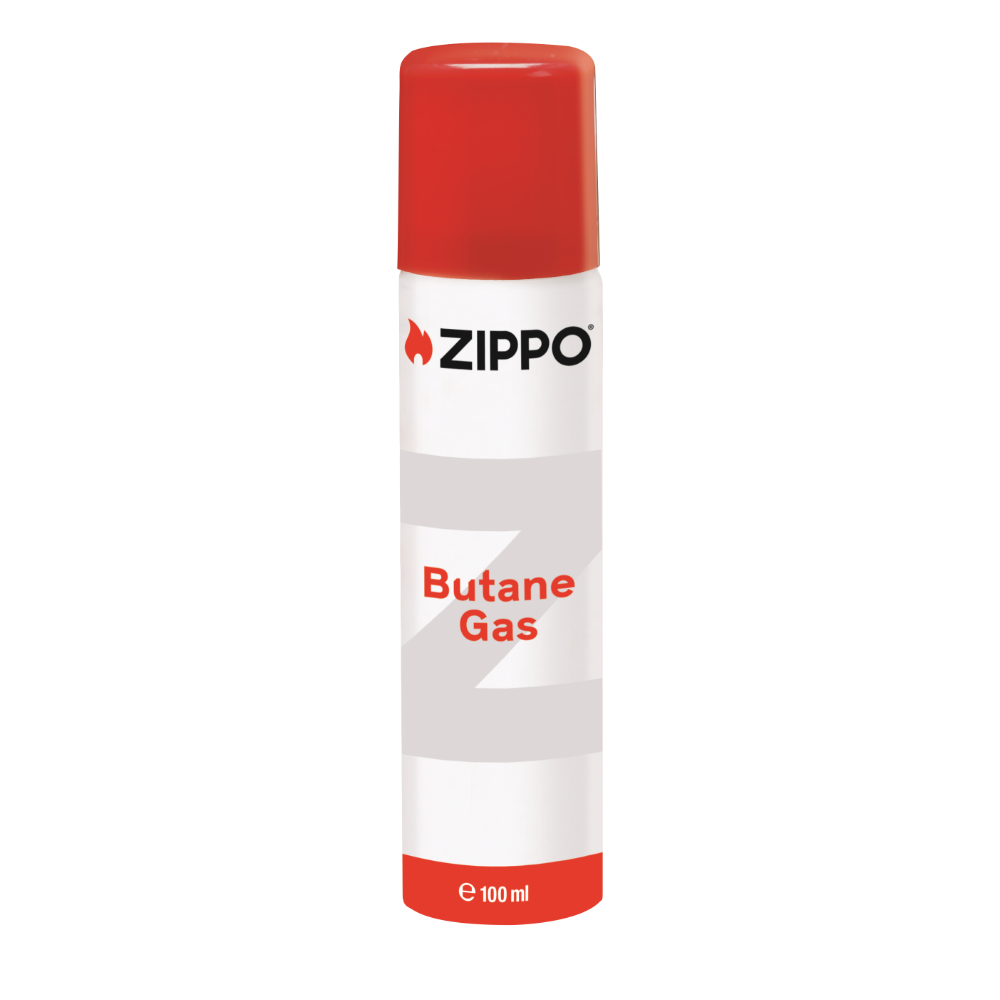 Zippo Lighter Butane Gas 100 ml
