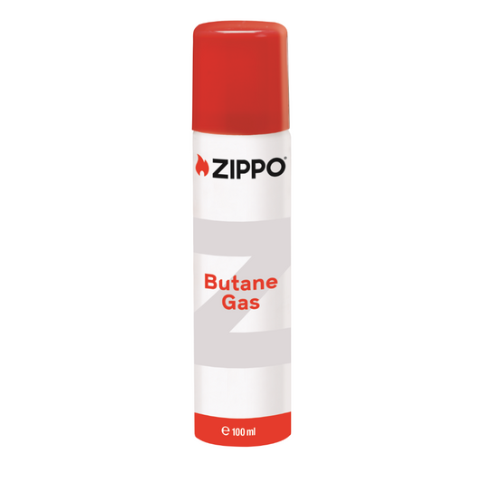 Zippo Lighter Butane Gas 100 ml