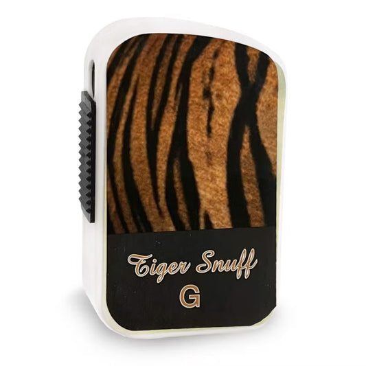 Bernard Tiger Snuff "G" 10g