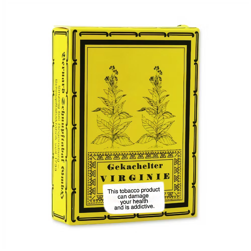 Bernard Gekachelter Virginie Snuff 50g