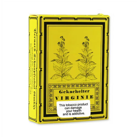 Bernard Gekachelter Virginie Snuff 50g