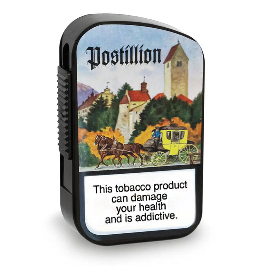 Bernard Postillion SNUFF 10g