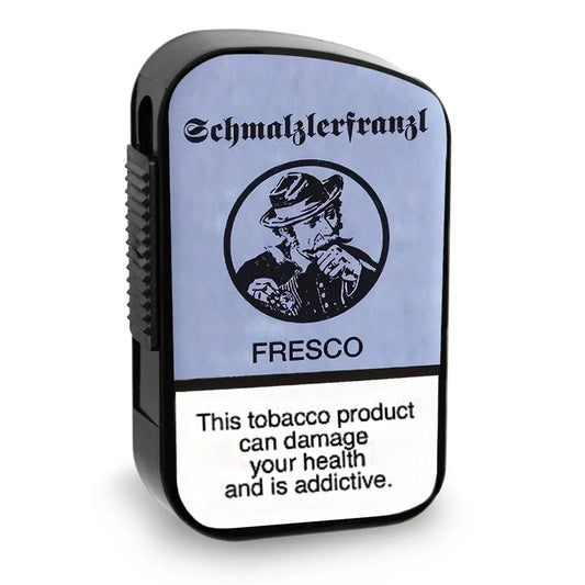 Bernard Schmalzlerfranzl Fresco SNUFF 10g