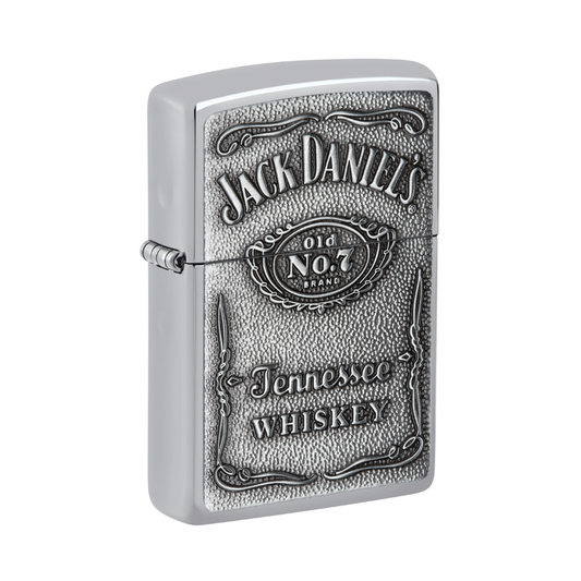 Zippo Lighter - Jack Daniel's®