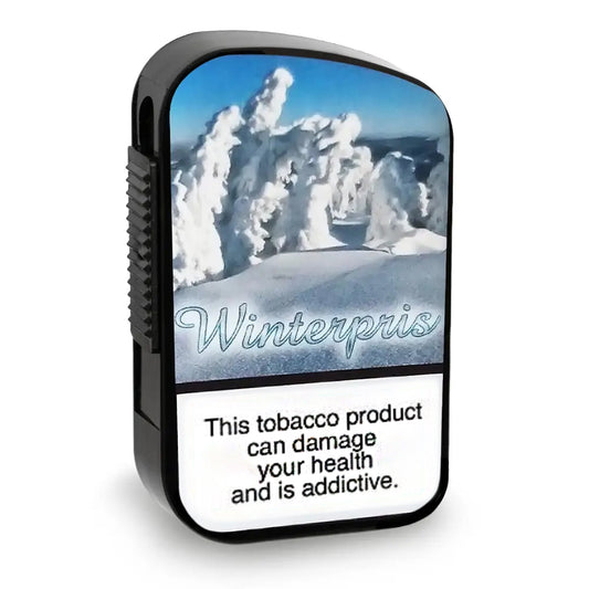 Bernard Winterpris SNUFF 10g