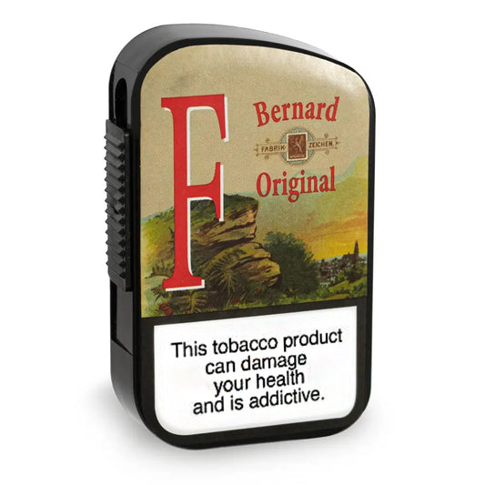Bernard Original F SNUFF 10g
