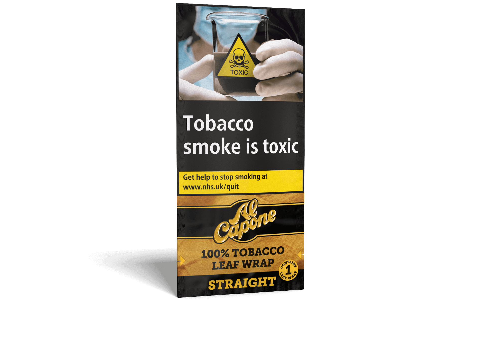 al capone tobacco Sweets Cigars - 10 Count Al Capone Jamaican Blaze Filter