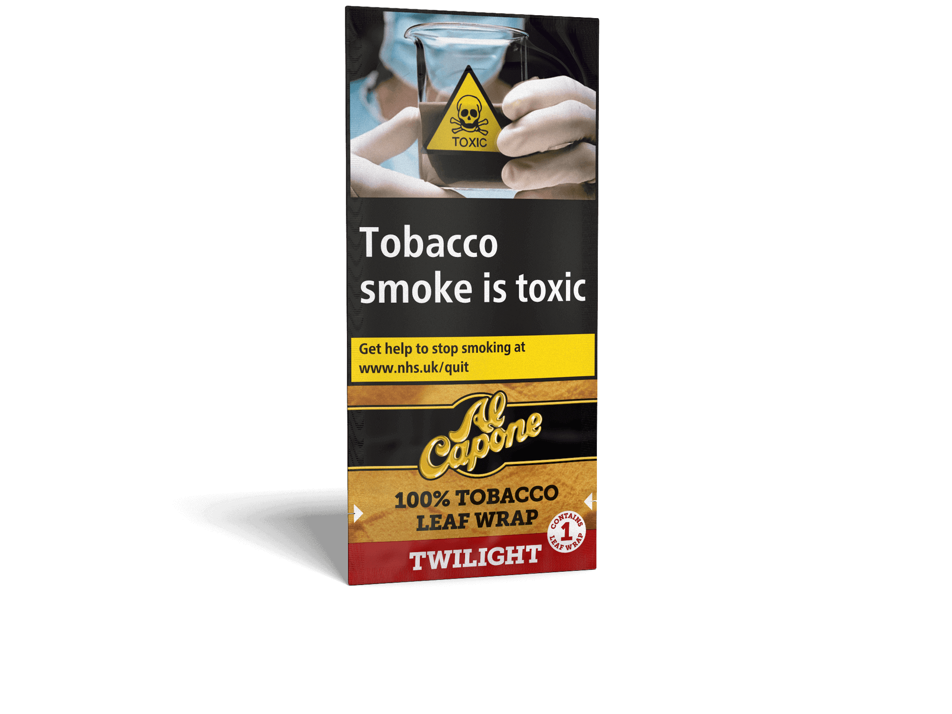 chesterfield tobacco leaf wrapped BIG 3/$2.39 DARK GREEN 10CT Martin & Snyder Product Sales The Impossible Quest: making Chesterfield