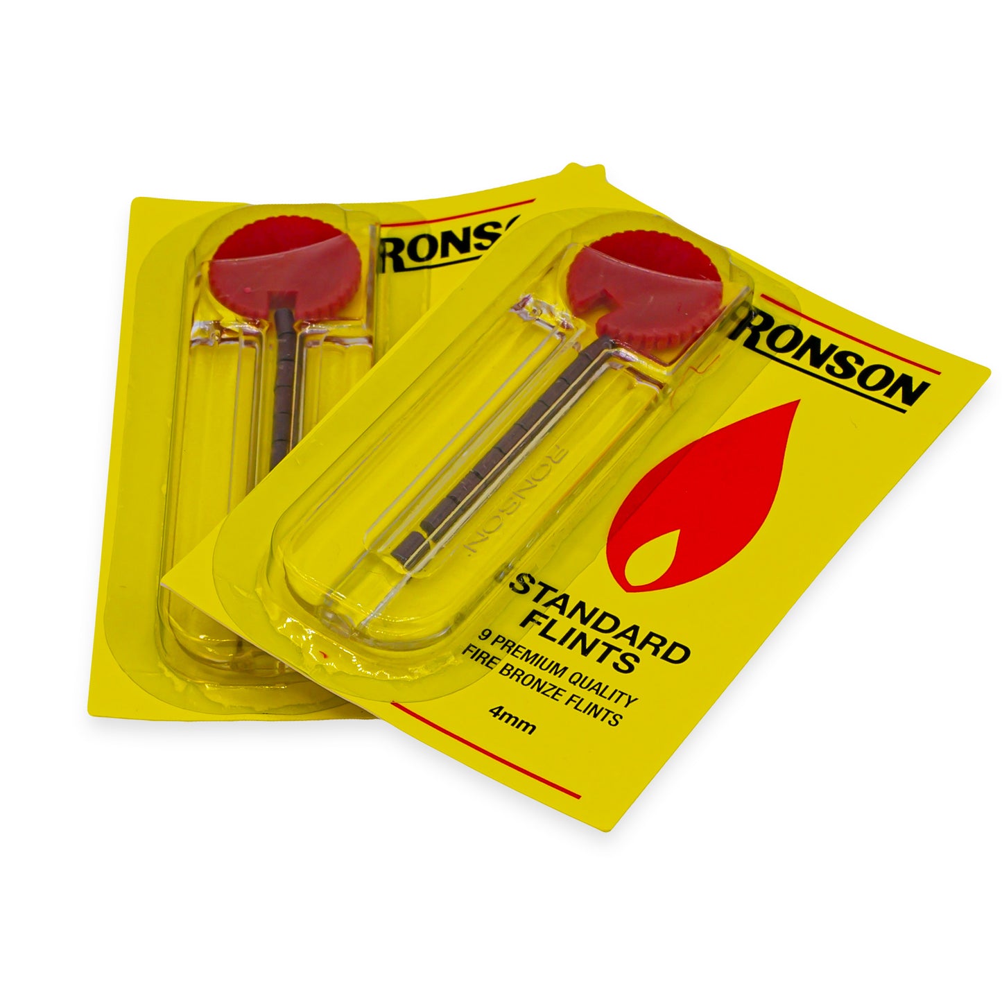 Ronson Universal Lighter Flints