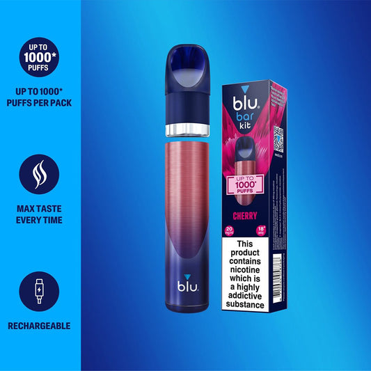Vape Bars Bull Brand Vape Bars Bull Brand