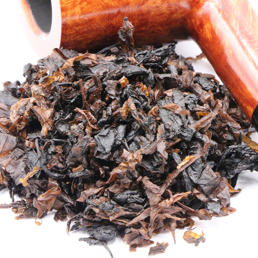 SUTLIFF Barbados Plantation Pipe Tobacco 25g Loose