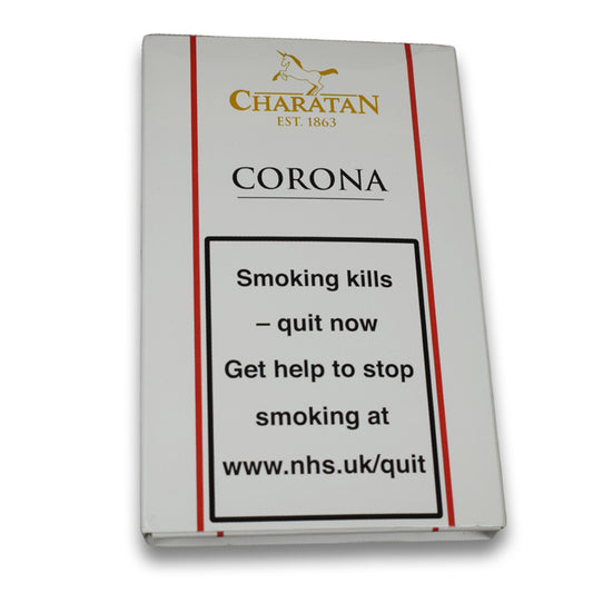 Charatan Corona Cigars - 5's