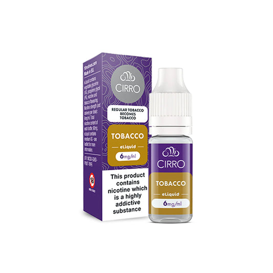 elfbar nachfüll pod läuft aus Cirro – Bull Brand