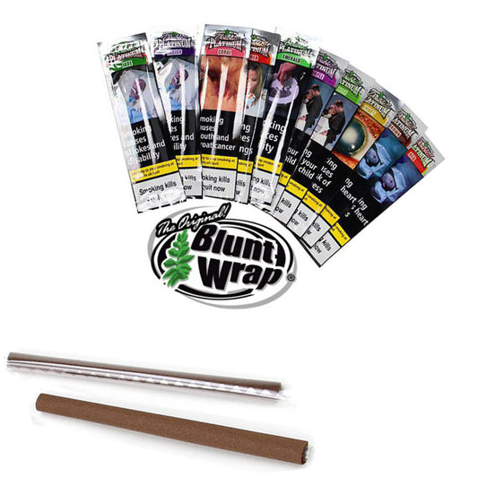 red burley tobacco OHM Turkish Red Pipe Tobacco