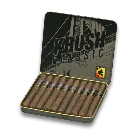 Drew Estate Acid Krush Classic Morado Maduro Cigar - Machine Made
