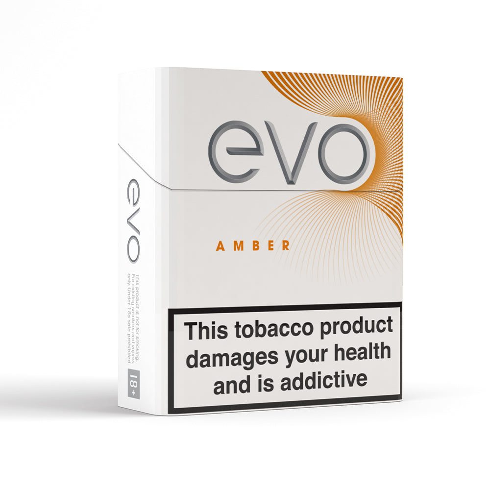 Ploom X device and 2 x Evo packs - Bundle