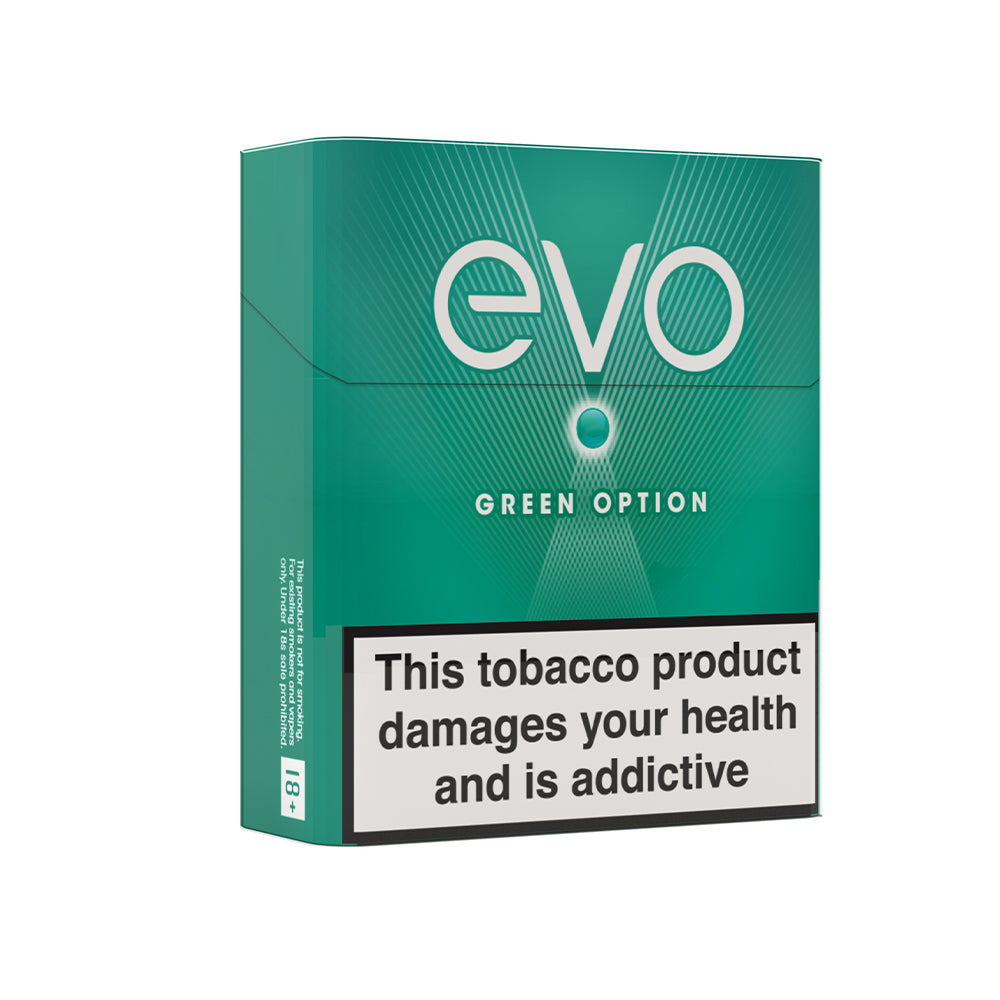 Ploom X device and 2 x Evo packs - Bundle