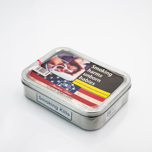 Gawith Hoggarth American Blend Ultimum Pipe Tobacco 50g Tin