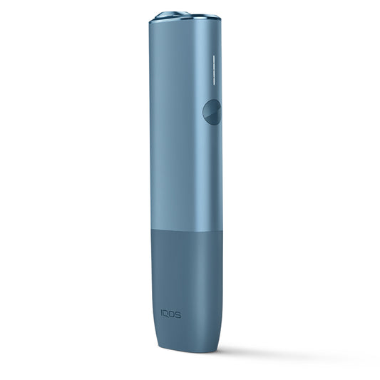 IQOS Iluma One Azure Blue (Tobacco Heating System)