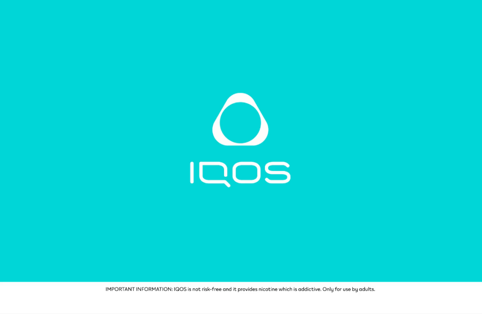 Load video: IQOS Iluma