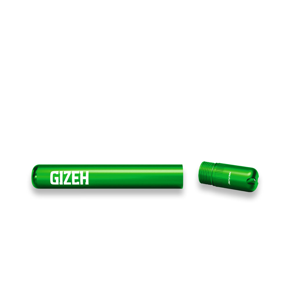 Gizeh Jaysafe Case Black