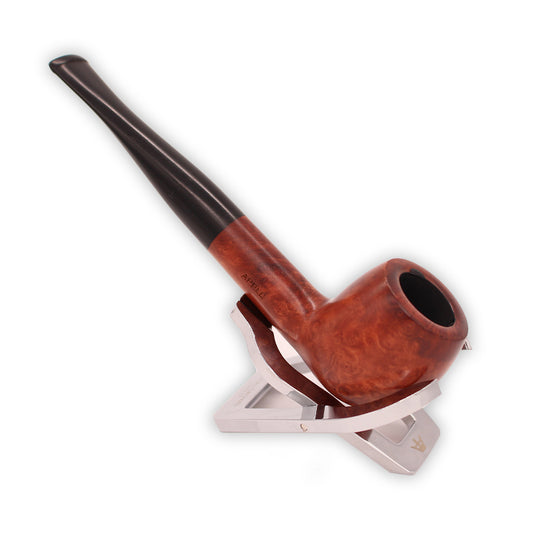 John Brumfit Classics Briar Pipe Apple
