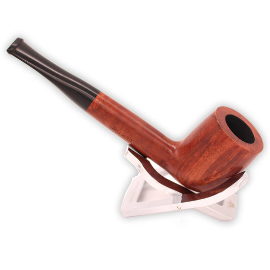 John Brumfit Classics Briar Pipe Billiard