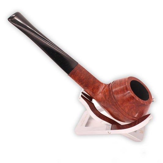 John Brumfit Classics Briar Pipe Bulldog