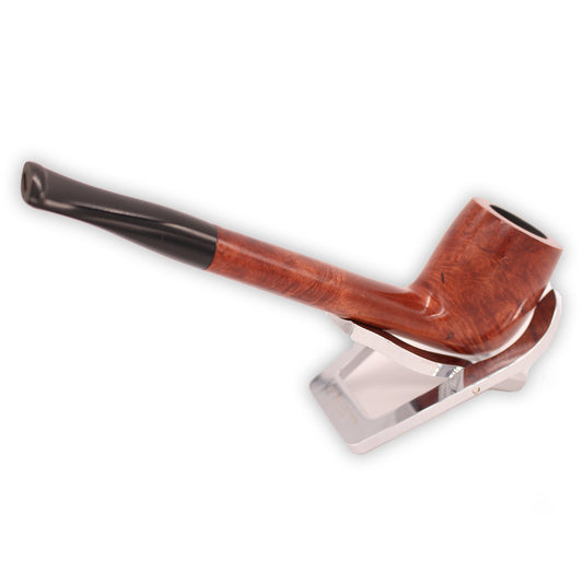 John Brumfit Classics Briar Pipe Canadian