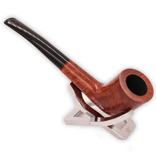 John Brumfit Classics Briar Pipe Zulu
