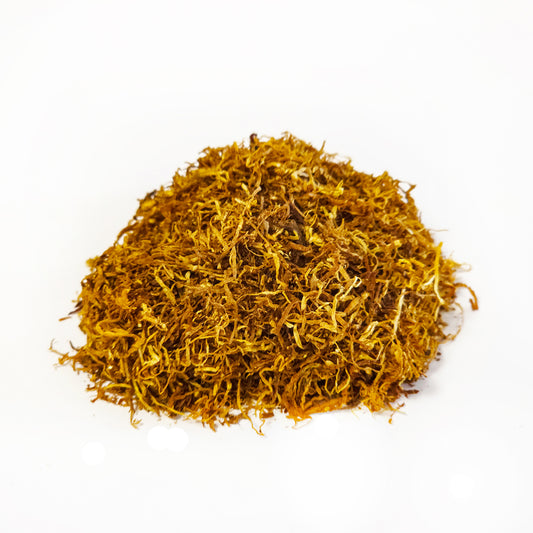 John Bull Golden Blend HRT 30g Loose