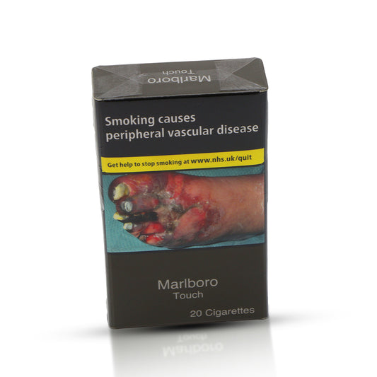 Marlboro Touch 20s Cigarettes