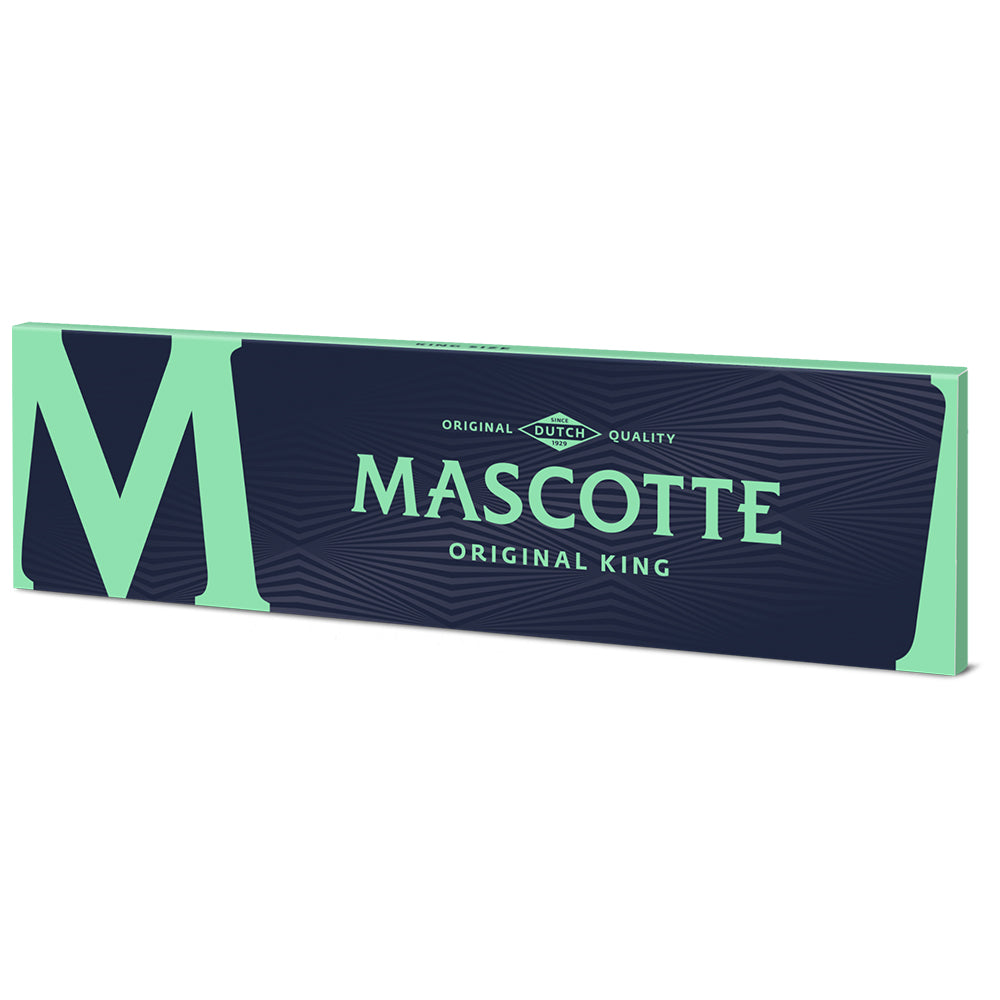 Mascotte Original King (King Size) Papers