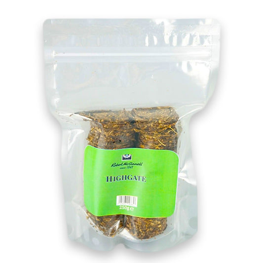Robert McConnell HIGHGATE Pipe Tobacco 25g Loose