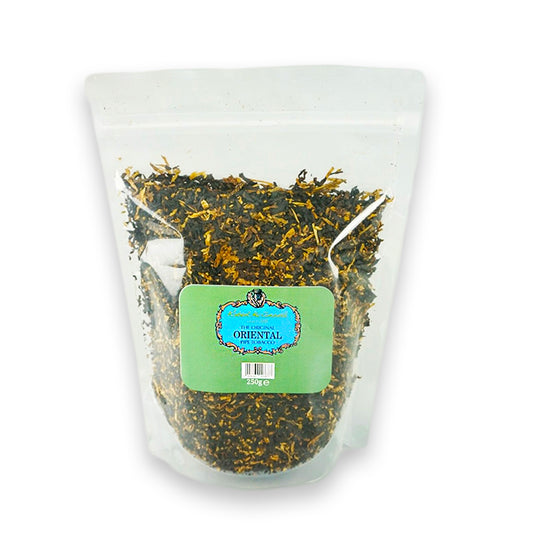 Robert McConnell ORIENTAL MIX Pipe Tobacco 25g Loose